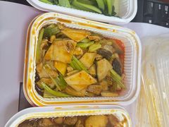 -耶里夏丽·丝路国际·新疆餐厅(浦东区东方路店)