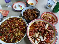 -老三样·旧食新味(万寿宫店)