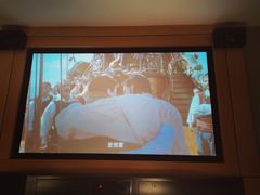 -金色印象·4K影院式足体养生(香榭里店)