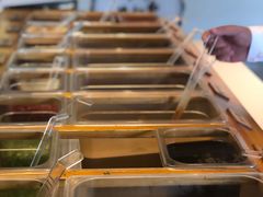 -牛记皇鲜牛肉火锅(环球度假区梨园店)