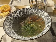 -成都环球中心天堂洲际大饭店