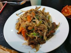 -槿Story·韩国料理(望京韩国美食城店)