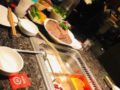 -海底捞火锅(邯郸新世纪中心店)