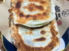 -地二手作鱼汤馄饨(上街里店)
