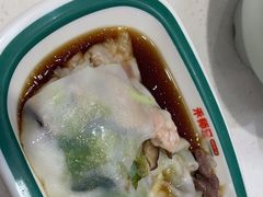 -禾师兄·布拉肠(一德路店)