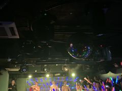 -北京目的地酒吧