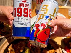-水平有限广西米粉·广西风味集(五道口店)