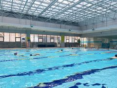 -奇迹健身·恒温游泳(金海首座店)