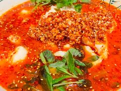 杨林酸菜鱼-云海肴云南菜(青浦宝龙店)