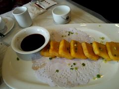 android_upload_pic-巴陵全鱼席(湖南老字号汴河街店 )