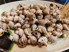 -达叔香味海鲜(海棠68环球美食街店)