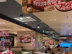 -海底捞火锅(宝龙广场夜宵主题店)