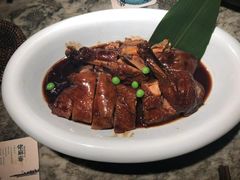 -佬麻雀·新湘菜(珠海金发购物中心店)