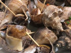 -阿尔滨金山宾馆-餐厅