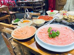 -蜀大侠火锅(建设路第五大道店)