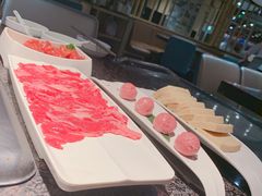-海底捞火锅(崇文门新世界百货店)