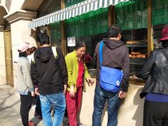 -烤肉宛饭庄(南礼士路店)