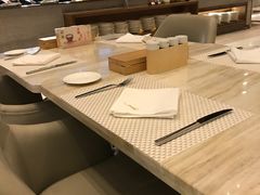 -新发展亚太JW万豪酒店·福苑咖啡厅