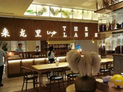 -来龙里 精致 东南亚餐室(万象城店)