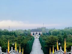 -大槐树寻根祭祖园