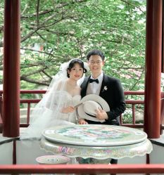 -今生有约婚纱摄影店(景德路店)