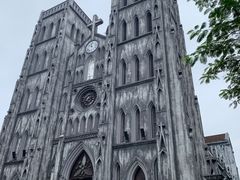 -圣约瑟夫大教堂