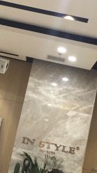 -IN STYLE·全国形象店