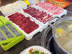 -潮德阿水牛肉火锅(深圳总店)