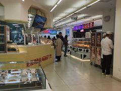 -红星前进面包牛奶公司(君太店)