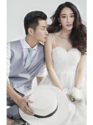 -光阴的故事婚纱摄影(苏州店)
