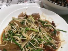 -老酒川菜坊(中山西路店)