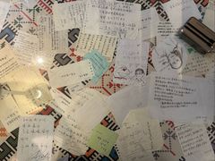 -爱上层楼咖啡馆(为公桥店)
