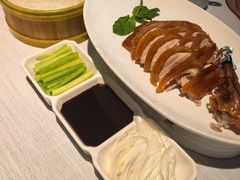 -聚味坊烤鸭店(草桥店)
