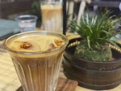 -Metal hands·铁手咖啡