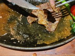 肉眼牛排-西堤牛排(南京龙江店)