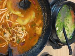 -苗乡米线(建军路店)