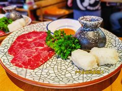 -肉问屋·元气一番烧肉(北京总店)
