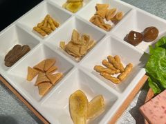 -探鱼·鲜青椒爽麻烤鱼(朝阳悠唐广场店)