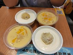 -满记甜品(岭南新天地店)