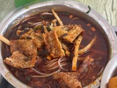 -娇姐老牌螺蛳粉(雅儒路店)