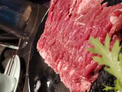 鲜切元宝肉-额尔敦传统涮(公园西路店)