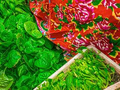 -旺角小渔村(二马路店)