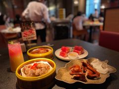 -蝴蝶里·粤菜·点心(龙湖天街&滨江店)