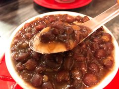 双皮奶红豆-玫瑰甜品(文明路店)