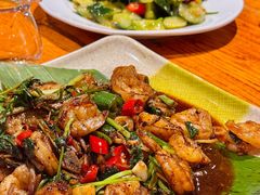 -滇香肴·云南菜蒸汽石锅鱼(云南北路店)