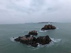 -东极岛景区