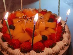 -格美思蛋糕gemce cake(托乐嘉店)