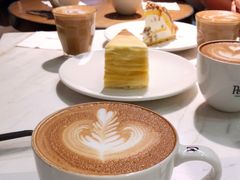 -Peet's 皮爷咖啡(东湖路手作店)
