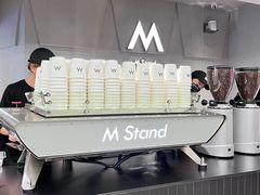 -M Stand(西安大悦城店)