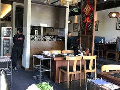 大堂-重庆德庄火锅(体育中心店)